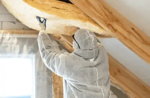Isolation de combles - Montigny-le-Bretonneux